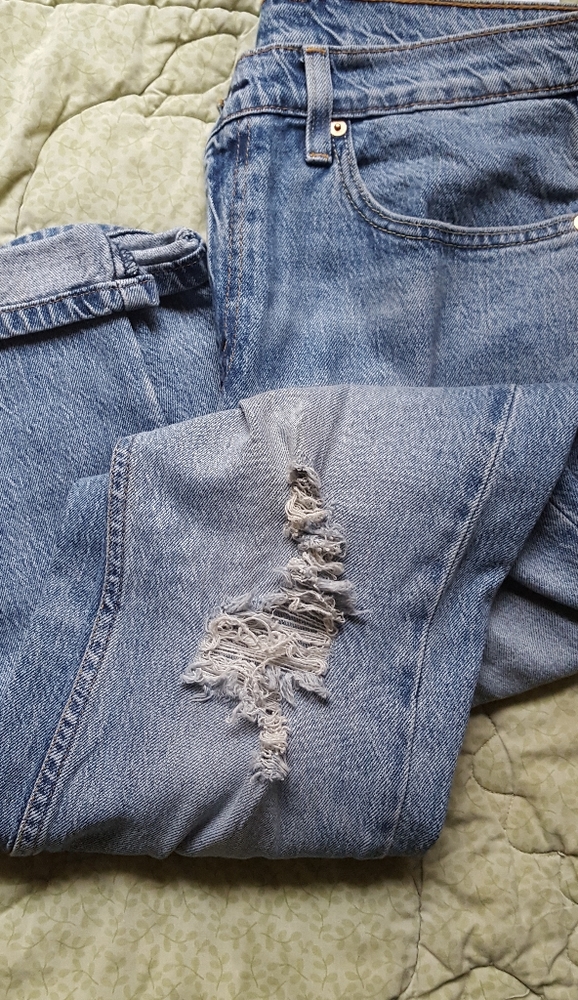 Levis 512